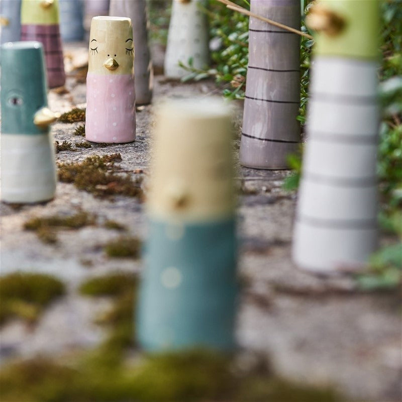 Speedtsberg - Deko keramik vase H10cm