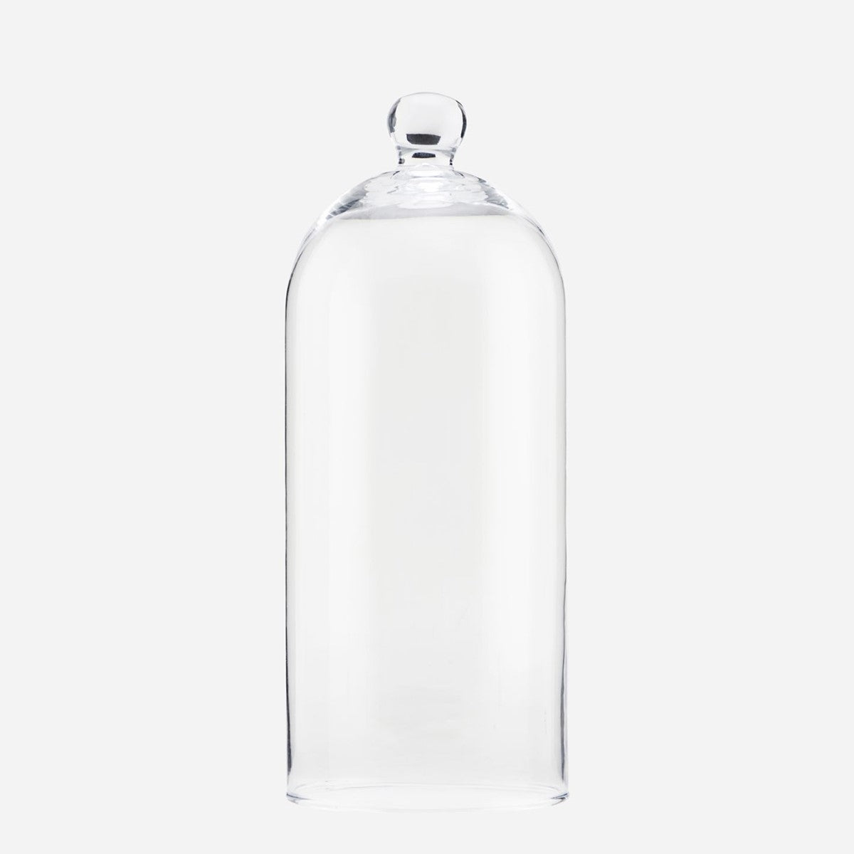 Meraki - Glasklokke H29cm