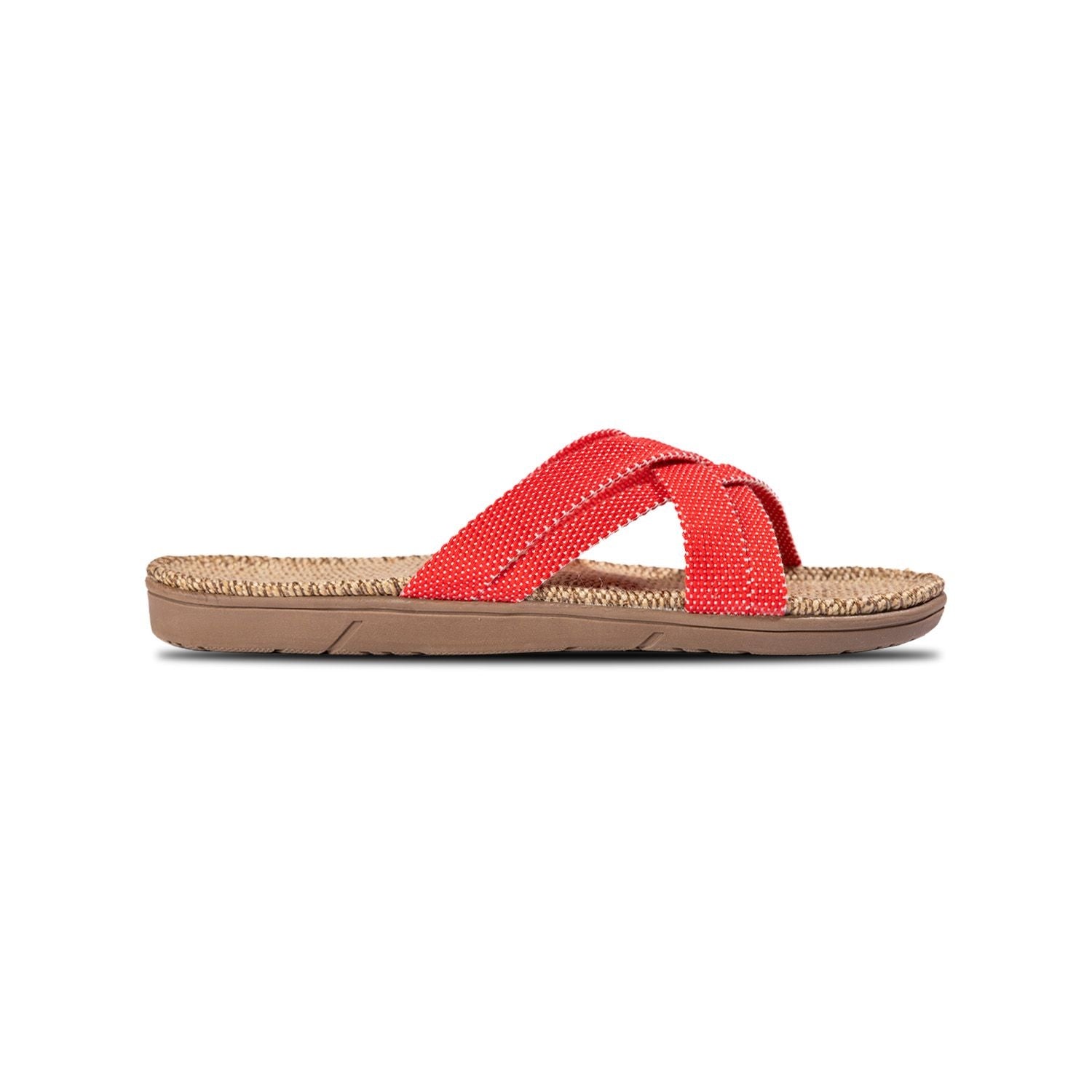 Shangies - Raspberry red