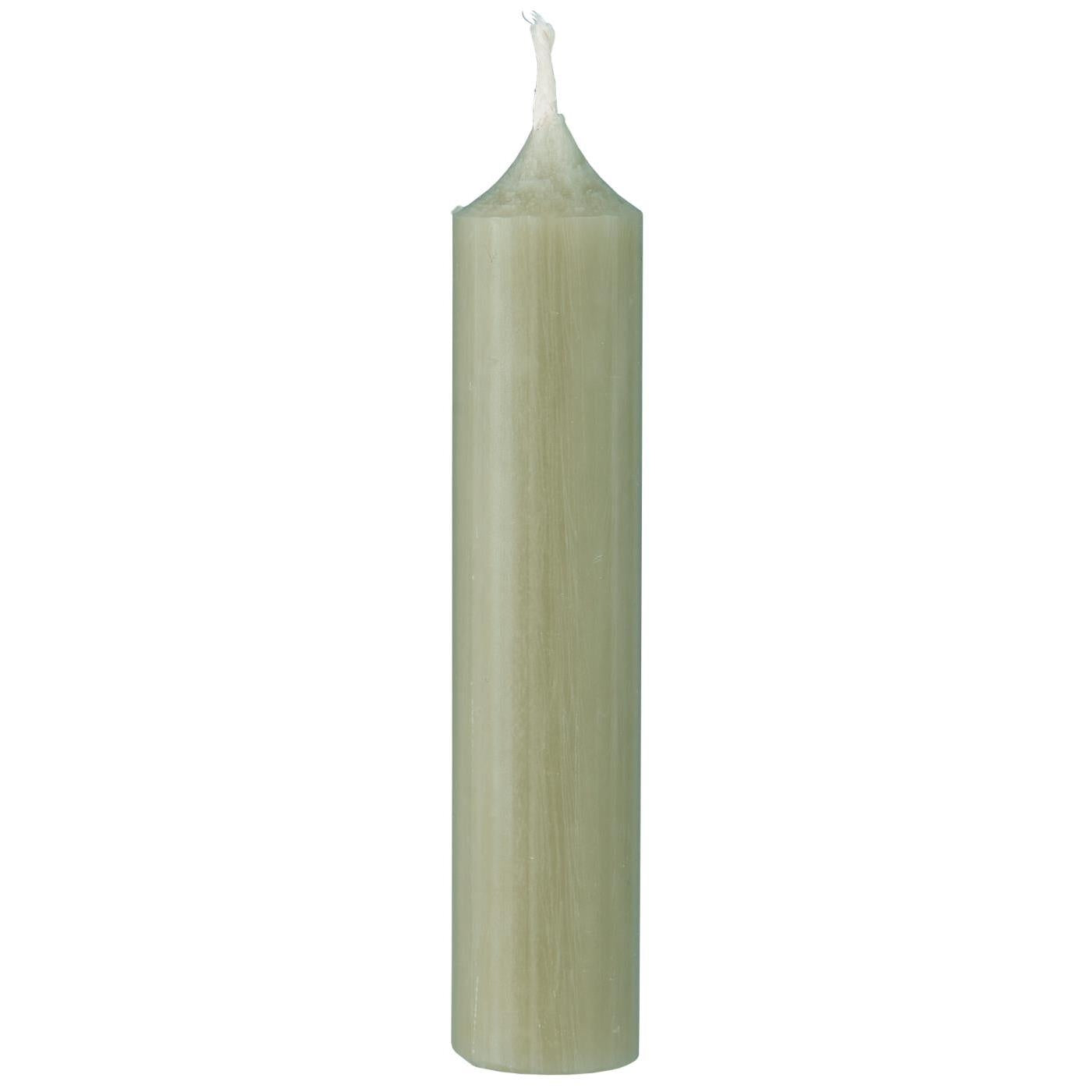 Ib Laursen - 8 stk. rustik bedelys
