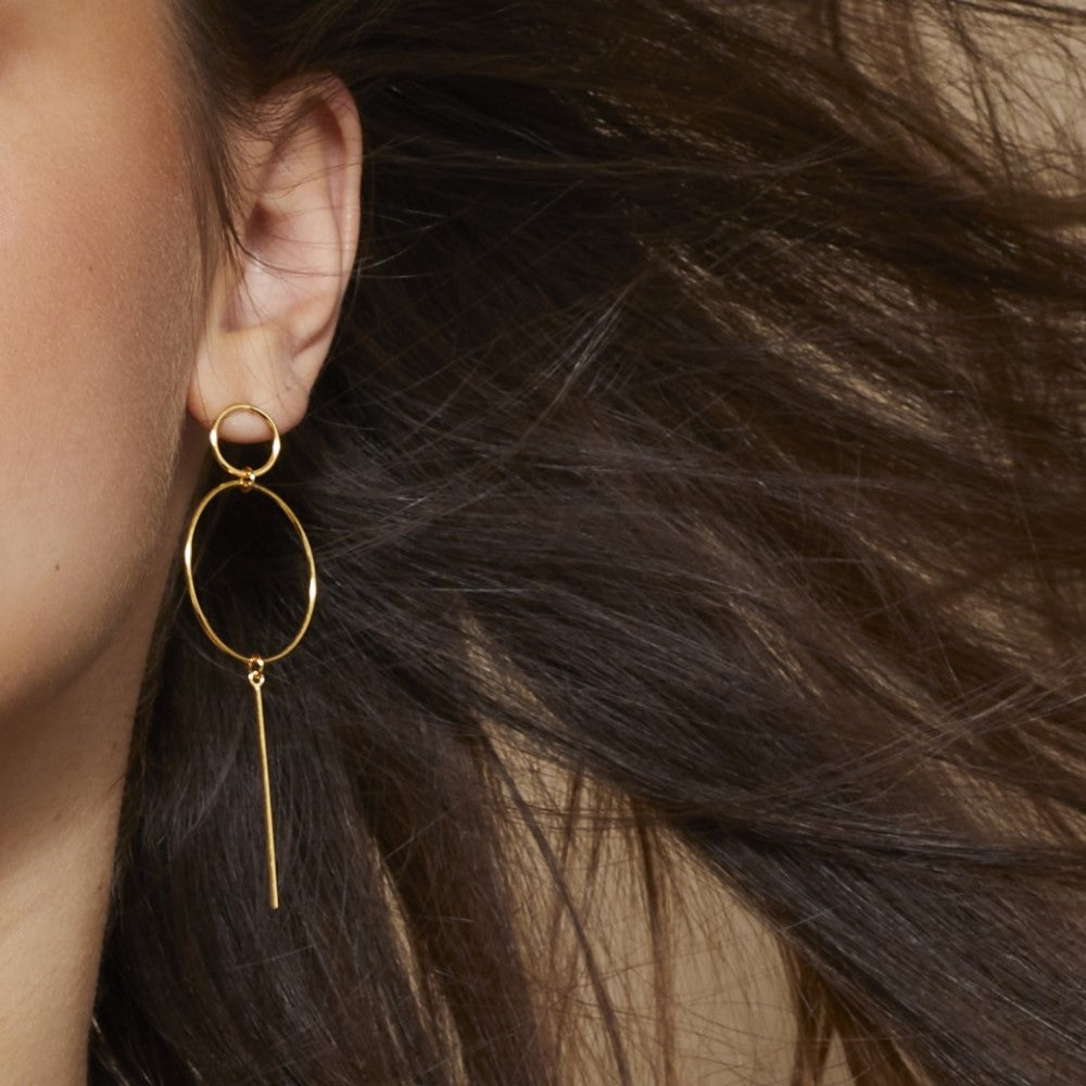 Alura smykker - skulpturelt design