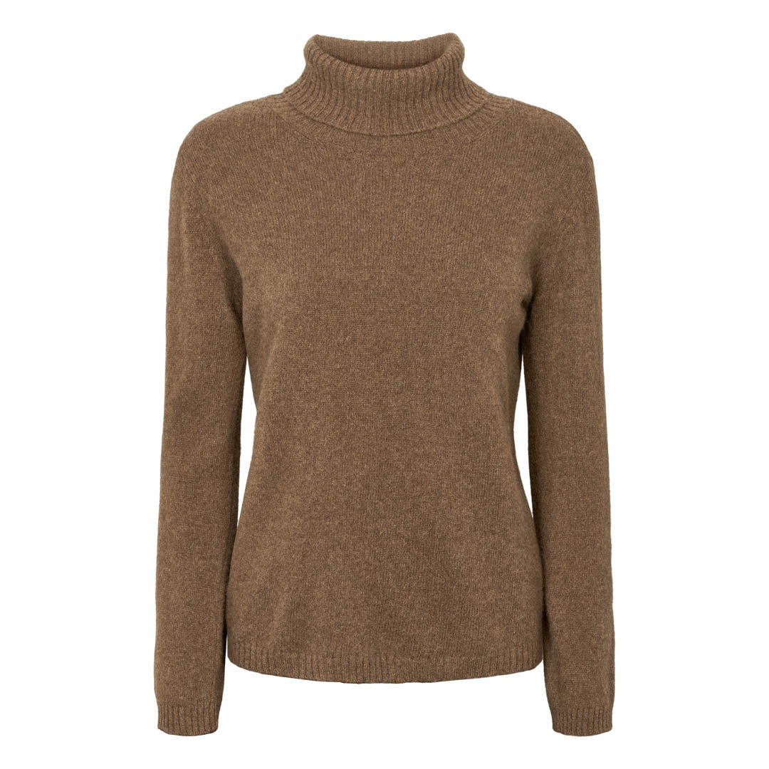 Gorridsen Design - Apollon turtle Cacao