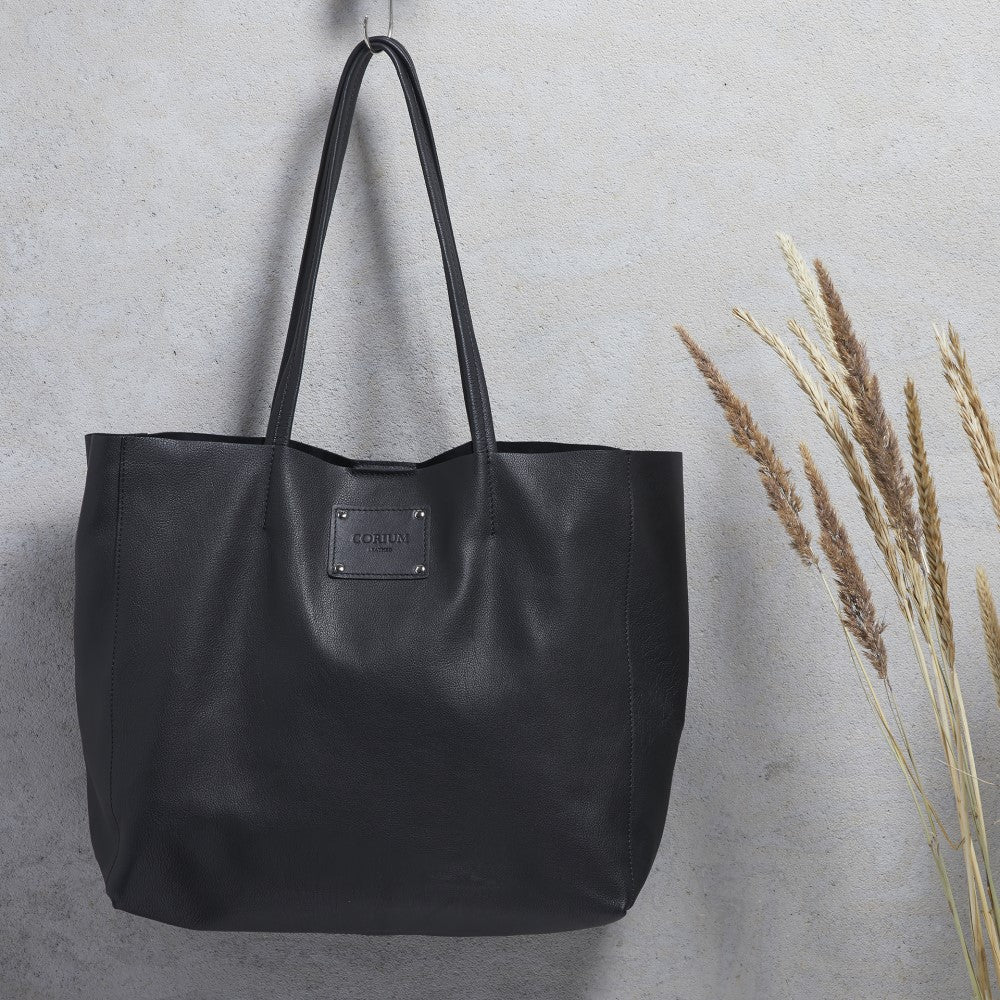 Corium Crossbody - Tote Shopper taske