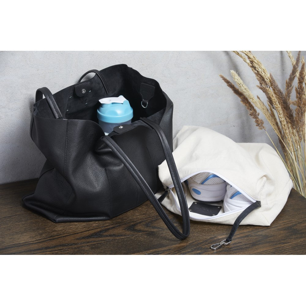 Corium Crossbody - Tote Shopper taske