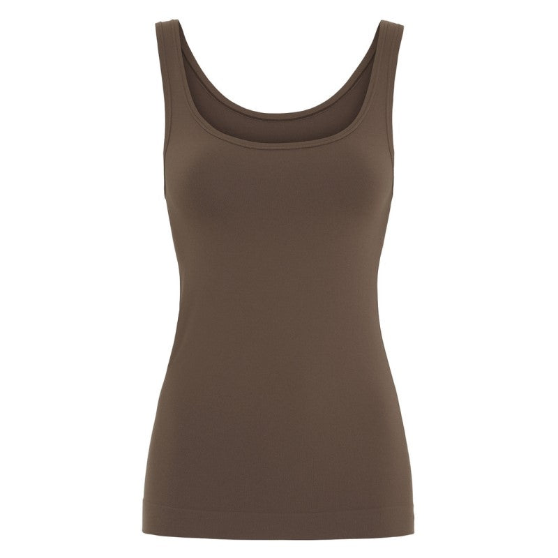 Ellen tank top - Noce
