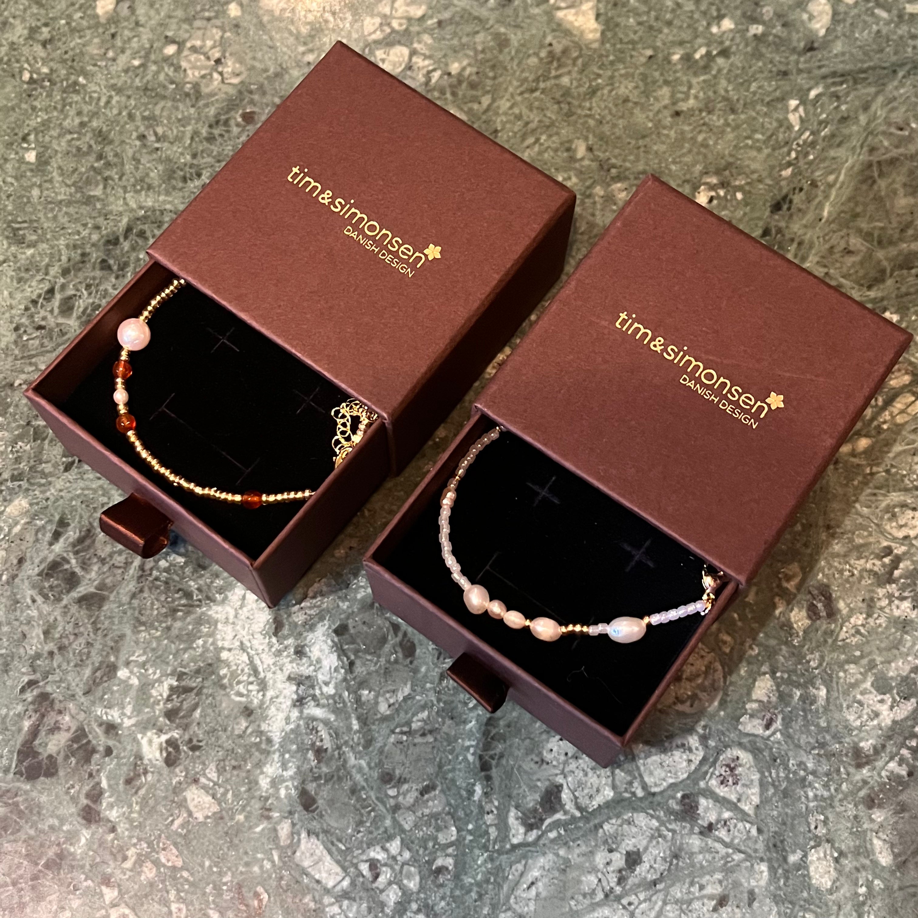 Tim & Simonsen - Belinda Armbånd