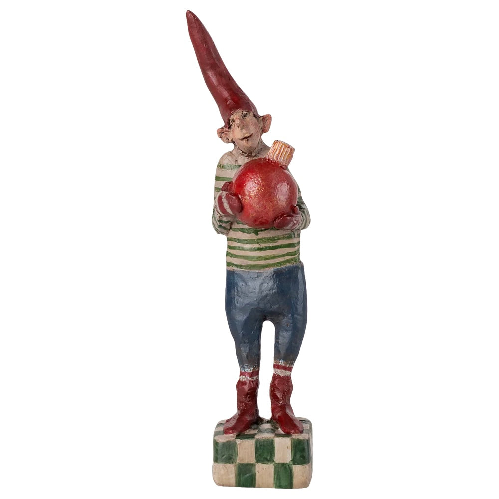 Maileg 2025 - Noilly Noel figur no. 32-rød