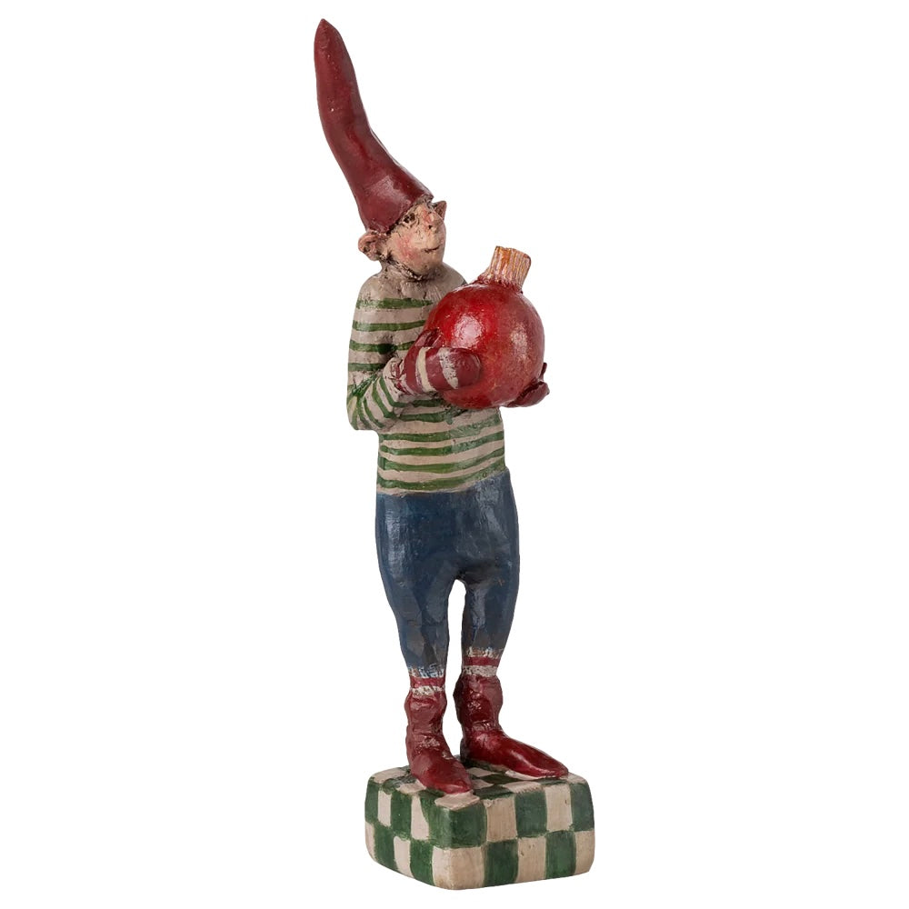 Maileg 2025 - Noilly Noel figur no. 32-rød