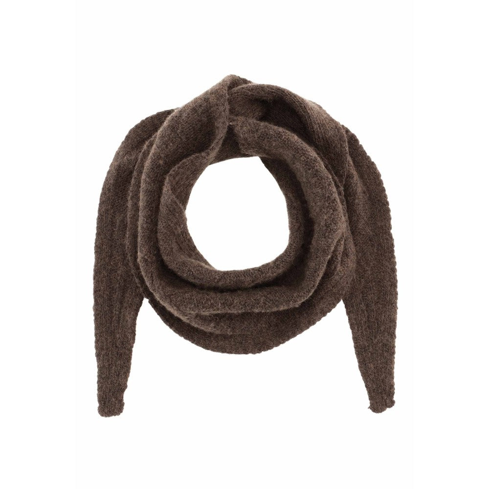 Grobund - Tørklæde