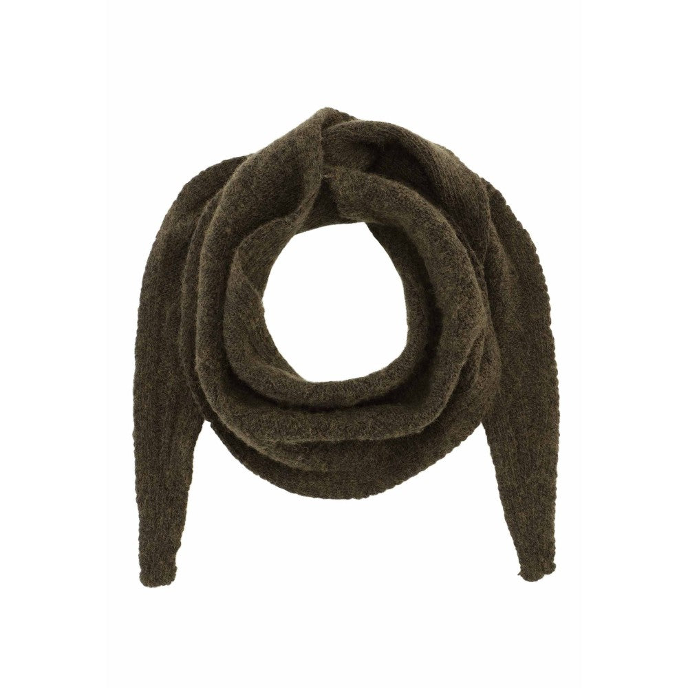 Grobund - Tørklæde