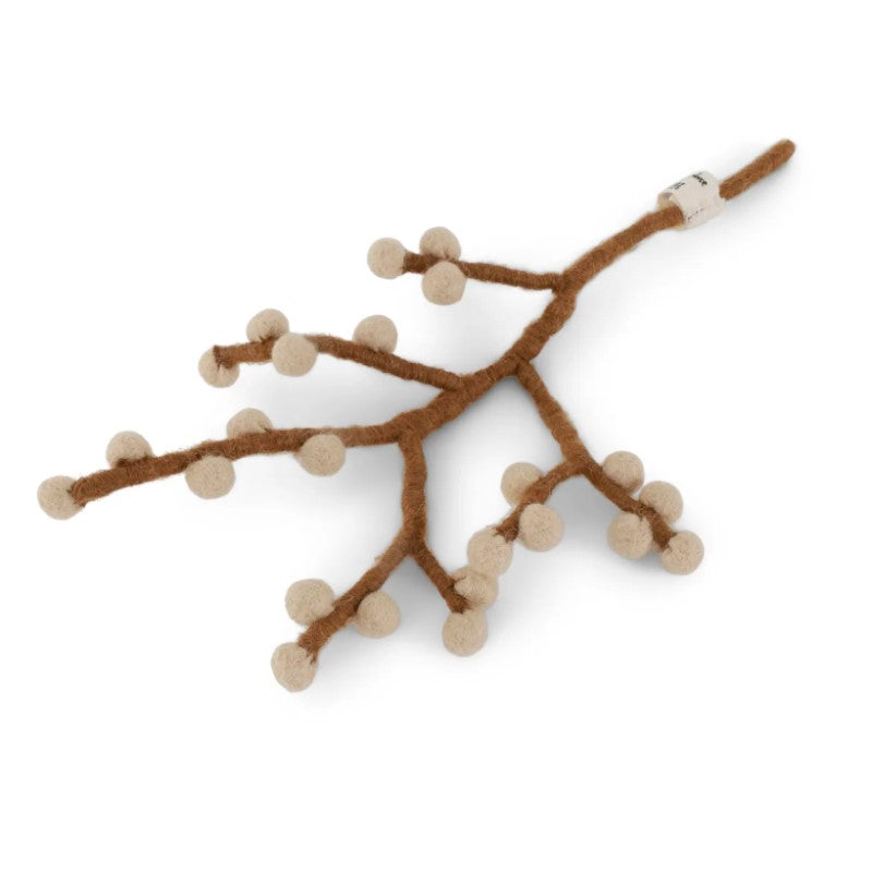 Gry & Sif - Mini gren m/ bær