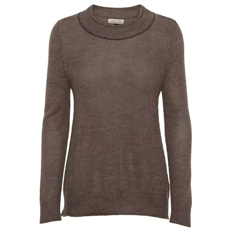 Gorridsen Design - Gaia Dark camel