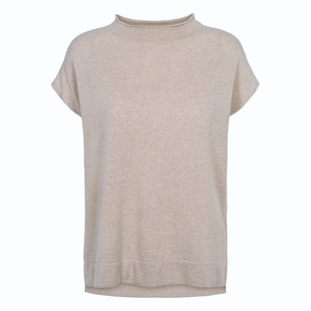 Gorridsen Design tynd merino vest