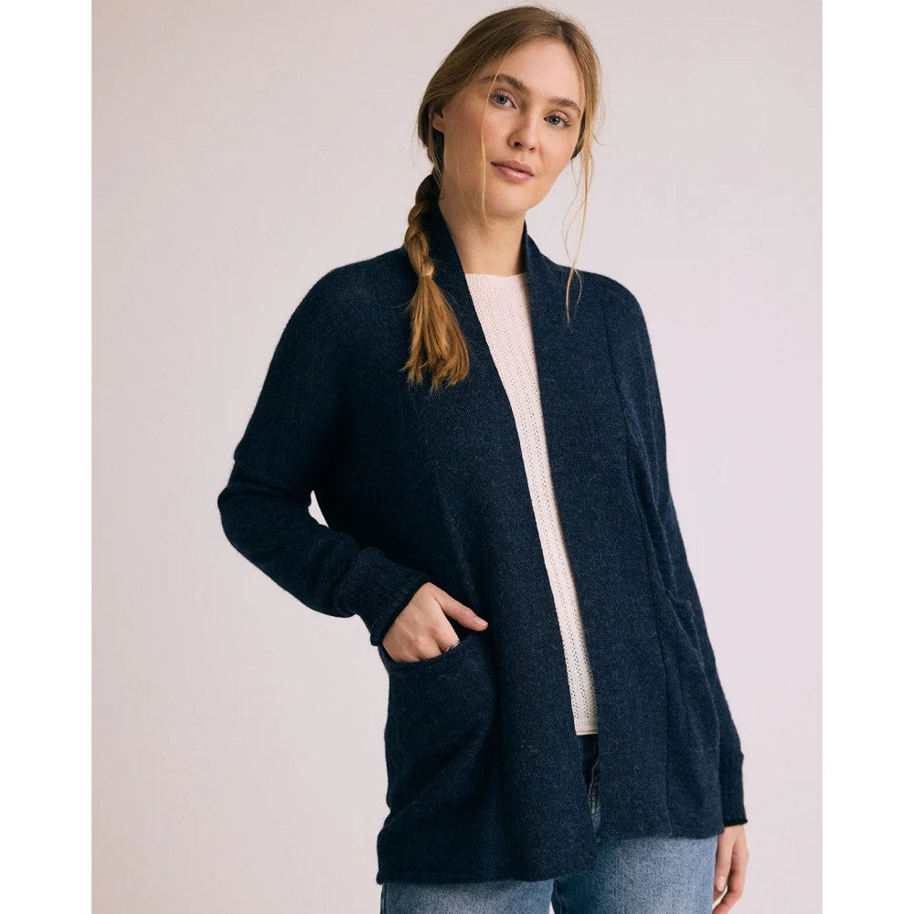 Gorridsen Design - Venus cardigan Midnight Blue