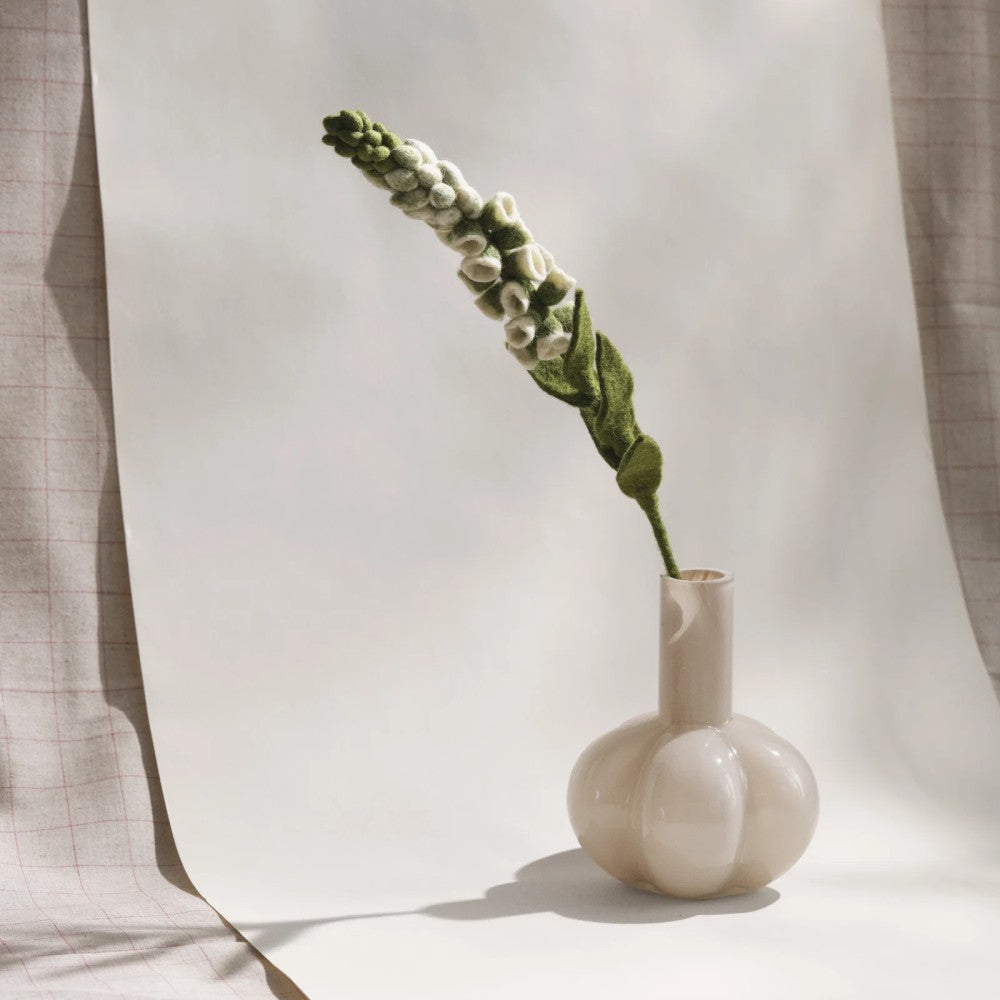 Gry & Sif - Fingerbøl i filt