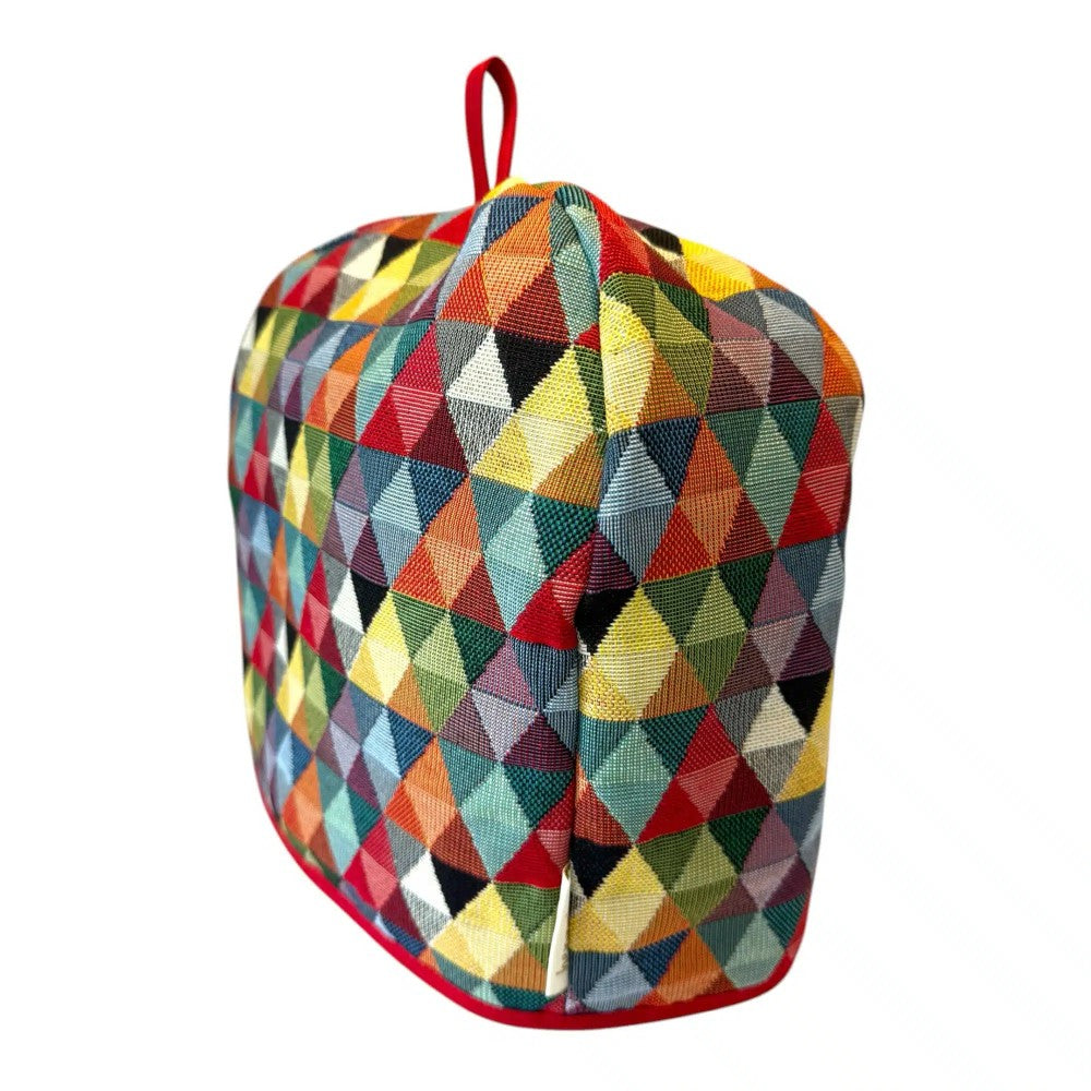 Hennebo - Tehætte Harlequin