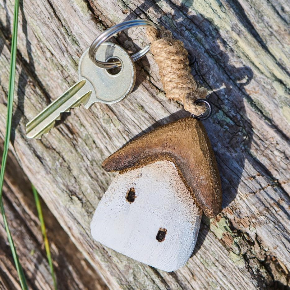 Ib Laursen - Nøglering