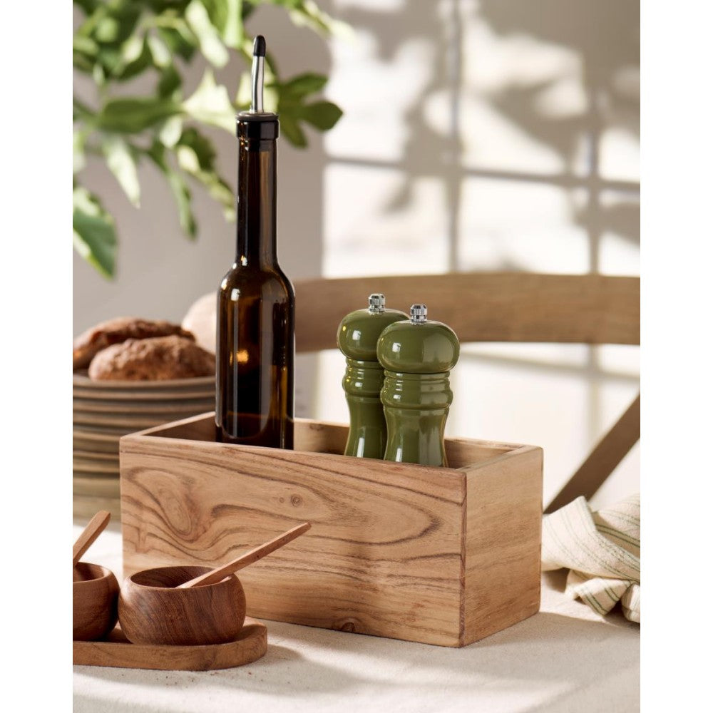 Ib Laursen - Opbevarings træ kasse