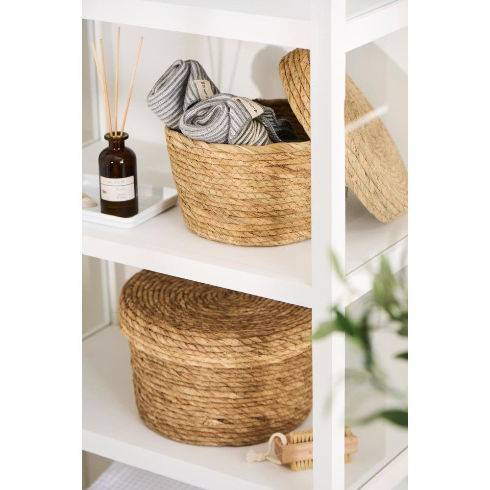 Ib Laursen - Søgræs kurvesæt