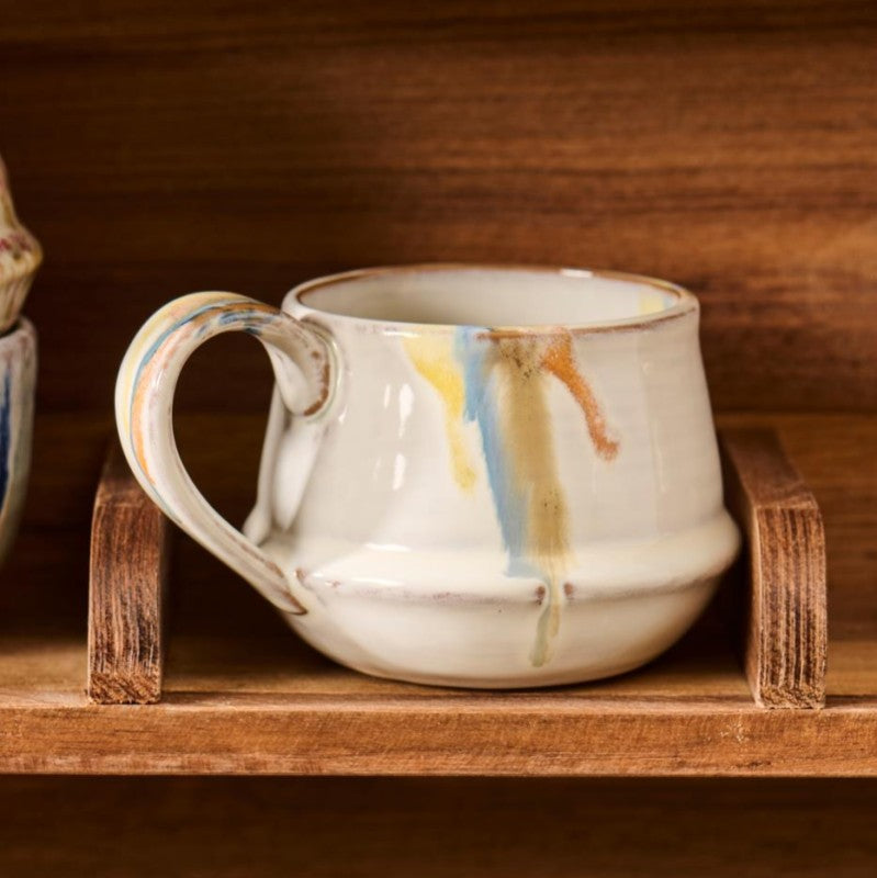 Ib Laursen - Kalmar Krus m/ striber