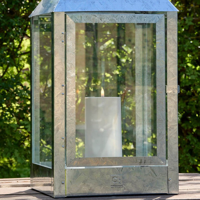 A2 Living - Udendørs LED lys m/ timer