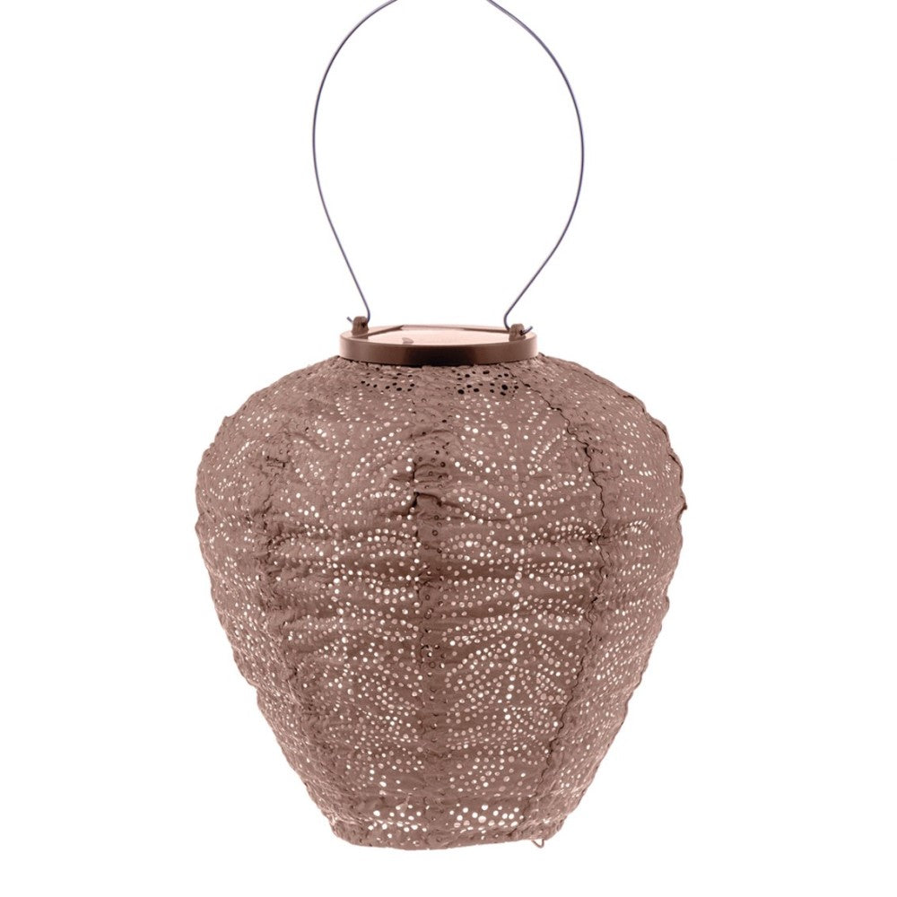Lumiz solcelle lanterne - Balloon 20 cm