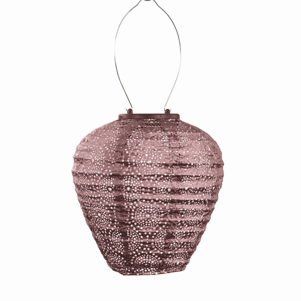 Lumiz solcelle lanterne - Balloon 20 cm