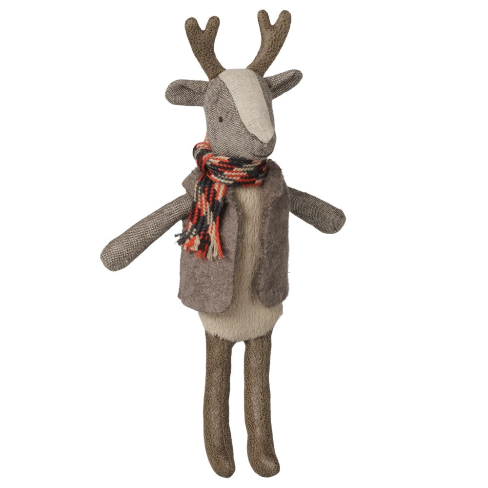 Maileg Jul 2026 - Rensdyr far 20cm