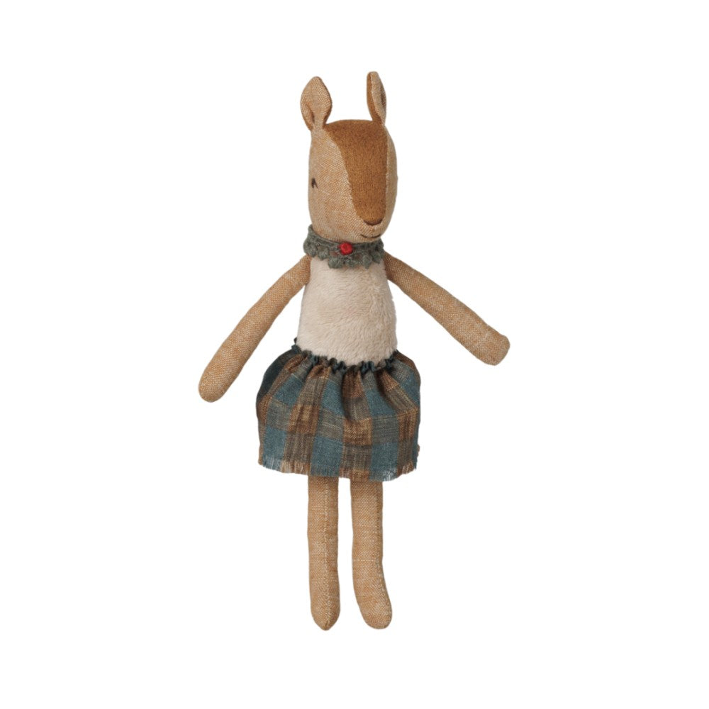 Maileg Jul 2026 - Rensdyr mor 19cm