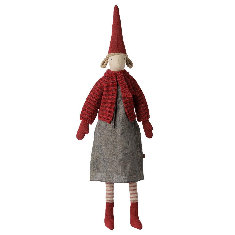 Maileg Nisse 2026 – Str. 4