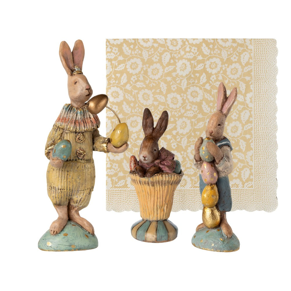 Maileg Påskefigur Sampak