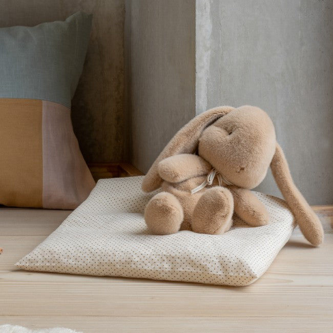 Maileg - Plys kanin peach 34cm