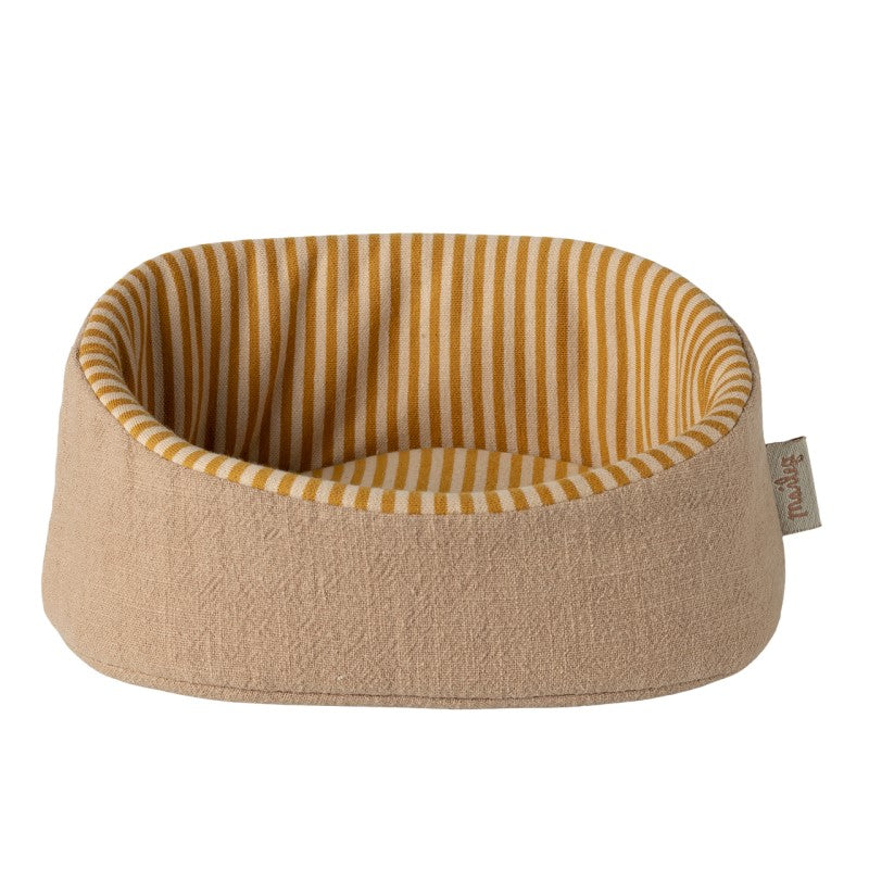 Maileg - Polstret kurv