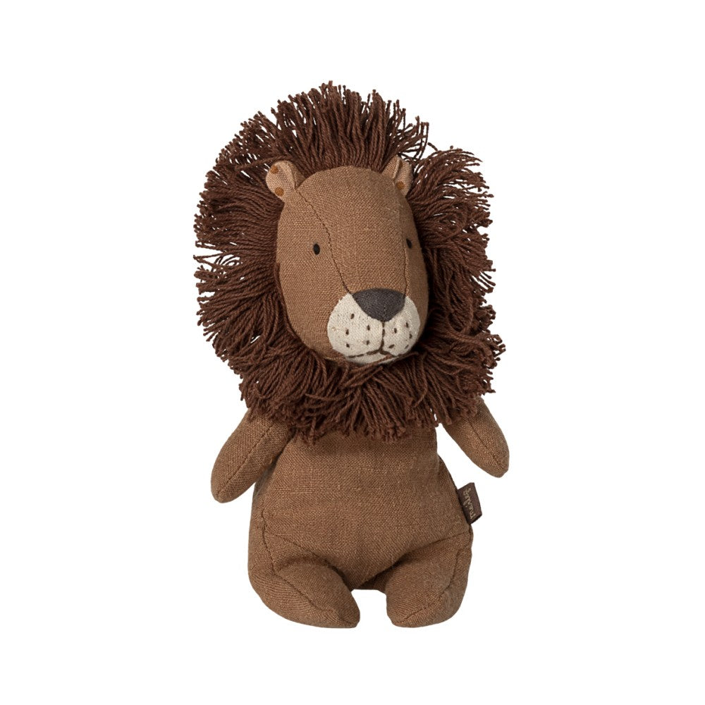 Maileg - Safari mini løve