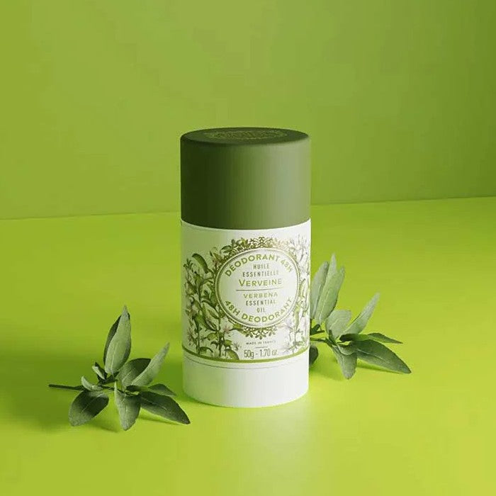 Panier des sens - Verbena deodorant stick