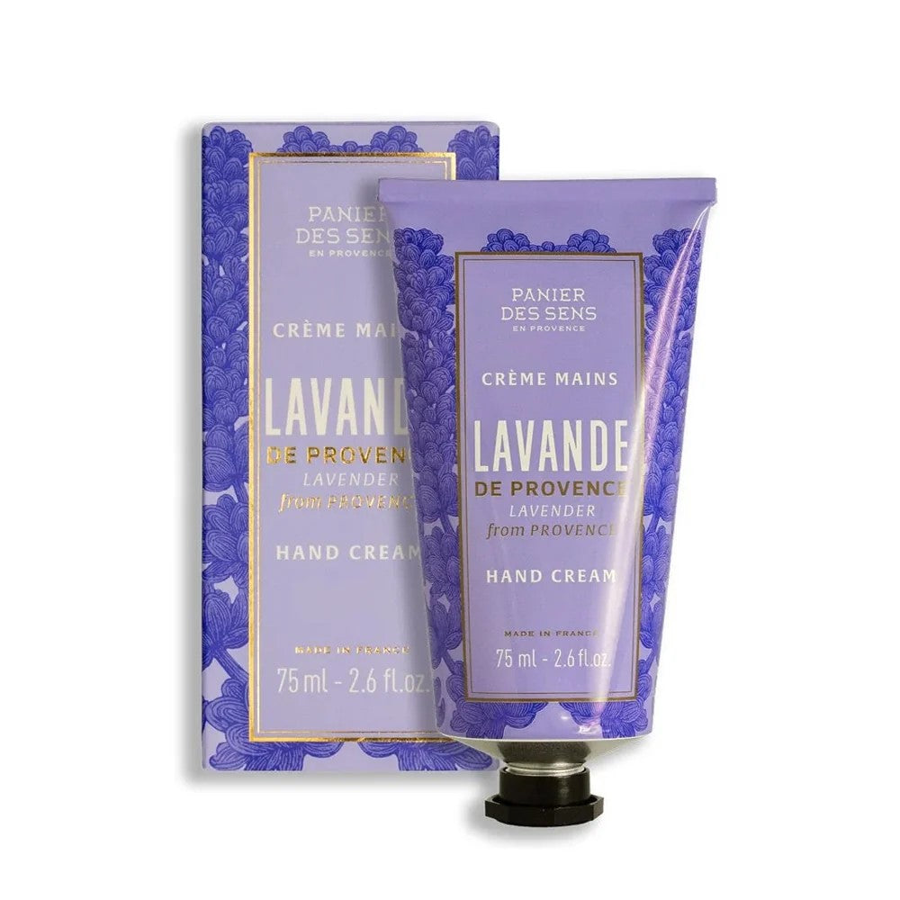Panier des sens - Håndcreme Lavendel 75 ml