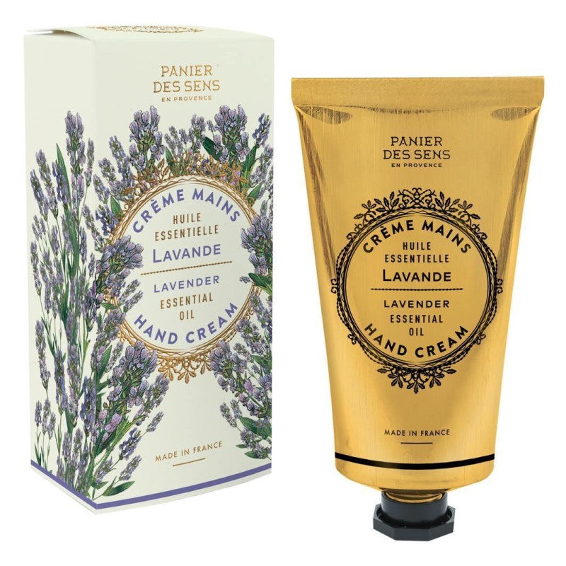 Panier des Sens Håndcreme