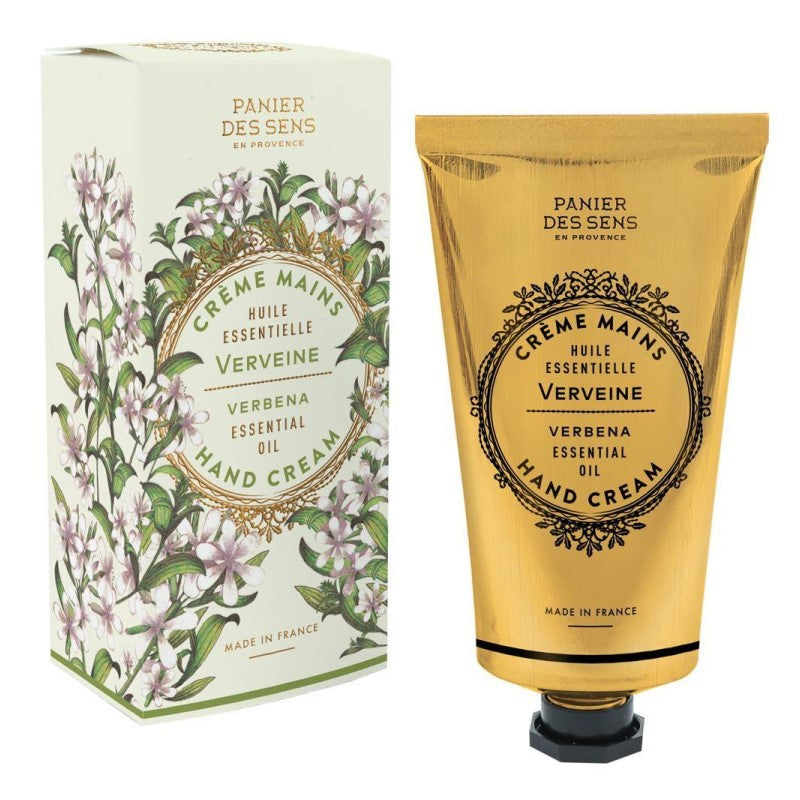 Panier des Sens Håndcreme