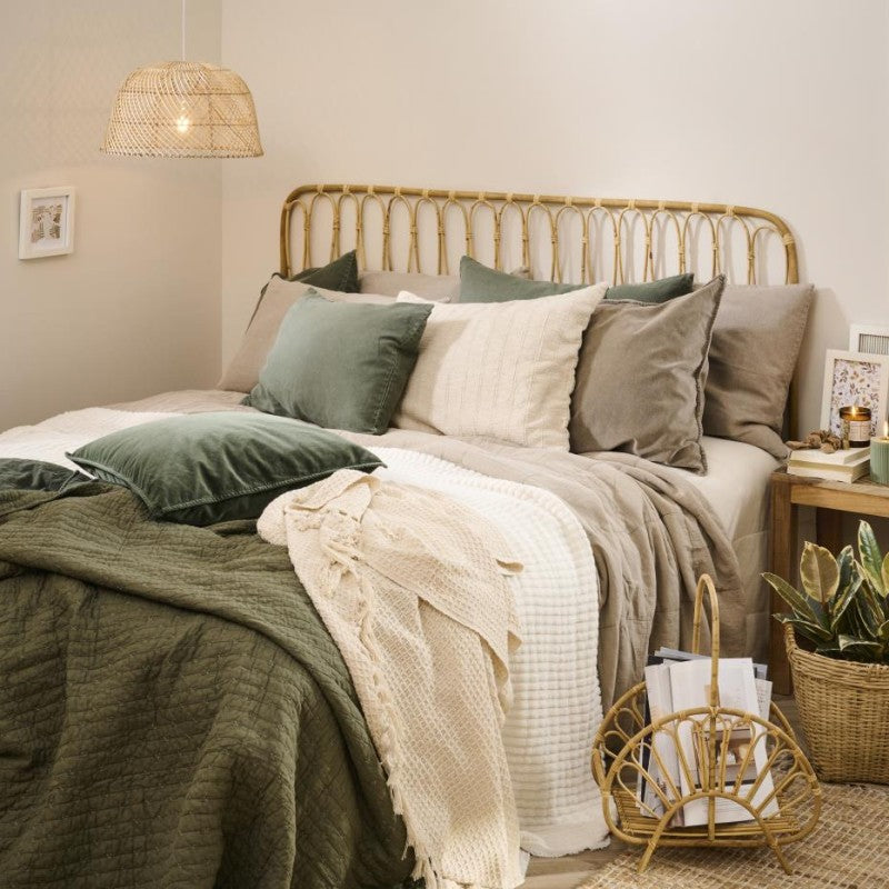 Ib Laursen - Oliven Quilt m/ korssting