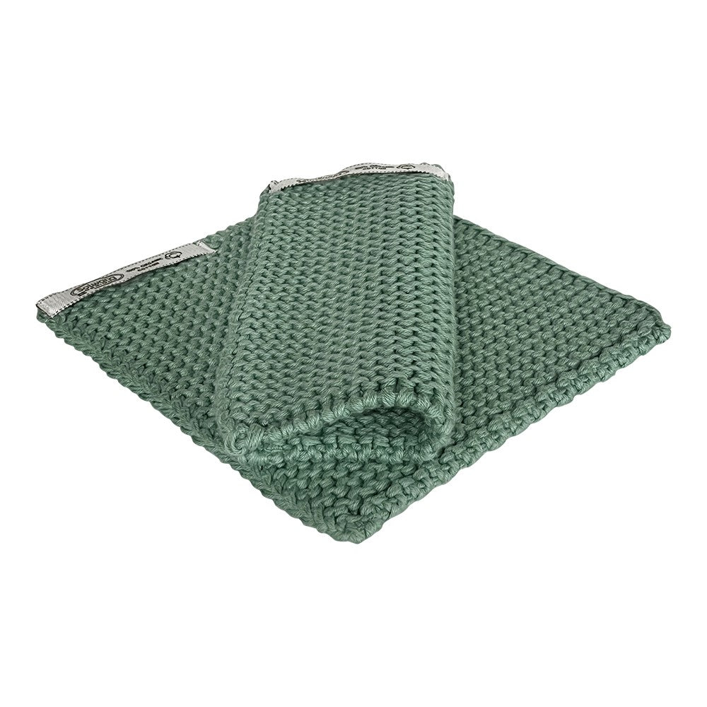 Solwang Grydelapper - Almue grøn