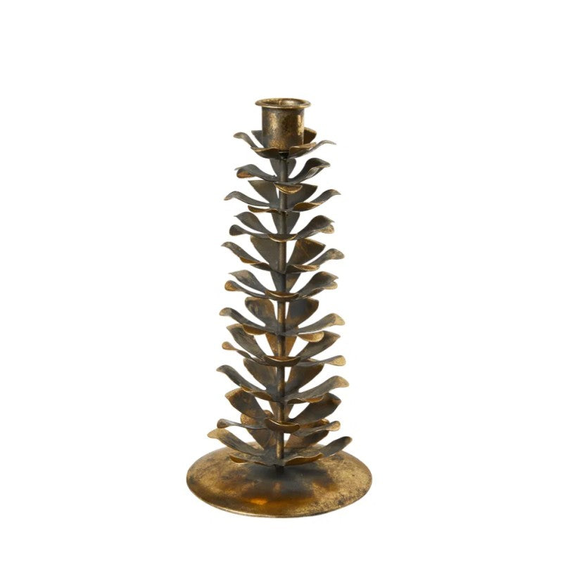 Speedtsberg - Kogle lysestage