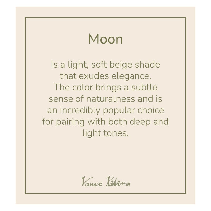 Vance Kitira bloklys - Moonlight
