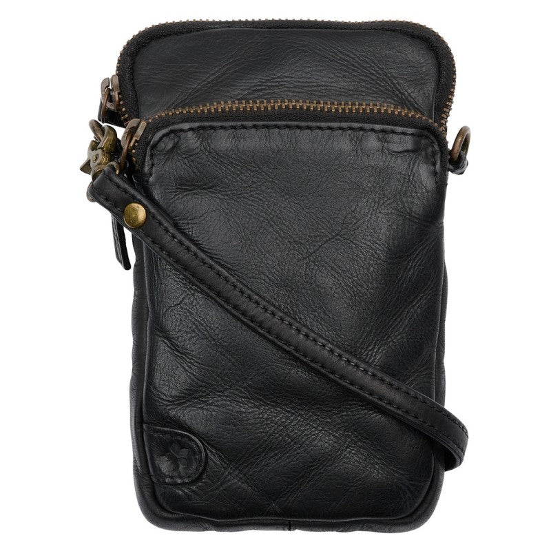 Tim & Simonsen - Wanda taske sort