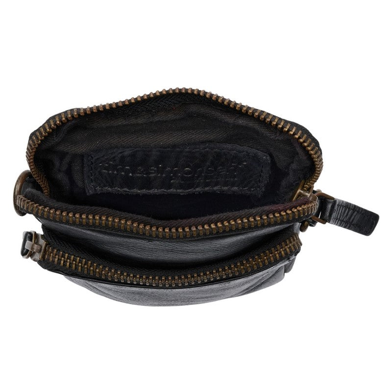 Tim & Simonsen - Wanda taske sort