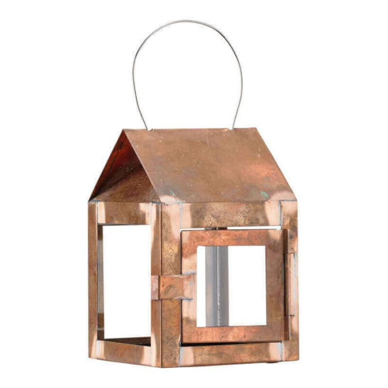 A2 Living - Kobber hængelanterne 12cm