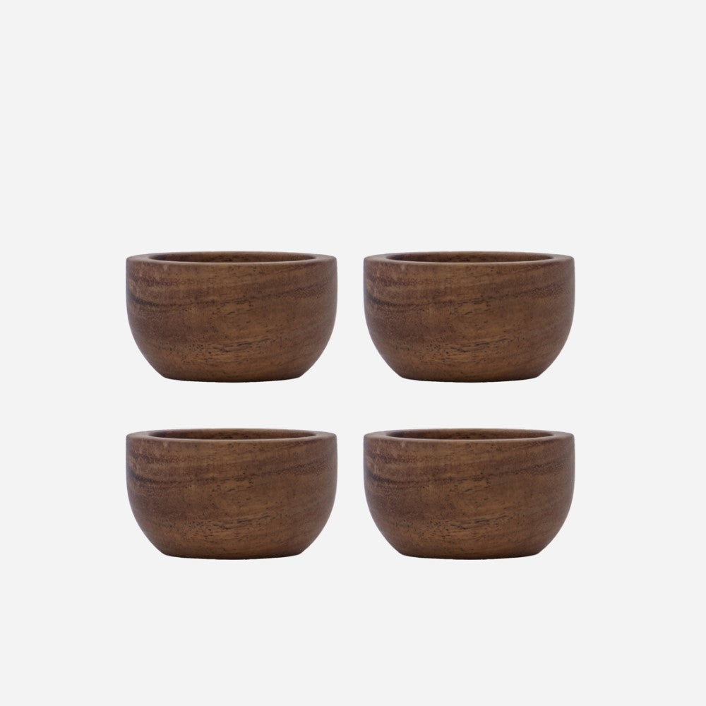 Nicolas Vahé - 4 stk. Æggebæger