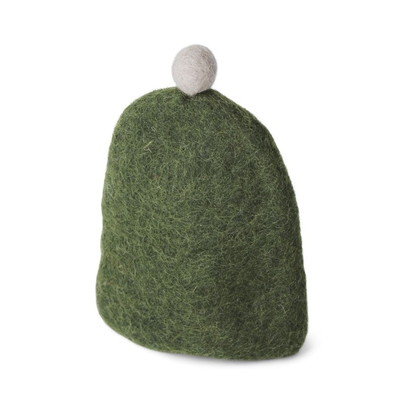 Gry & Sif - Filt æggevarmer