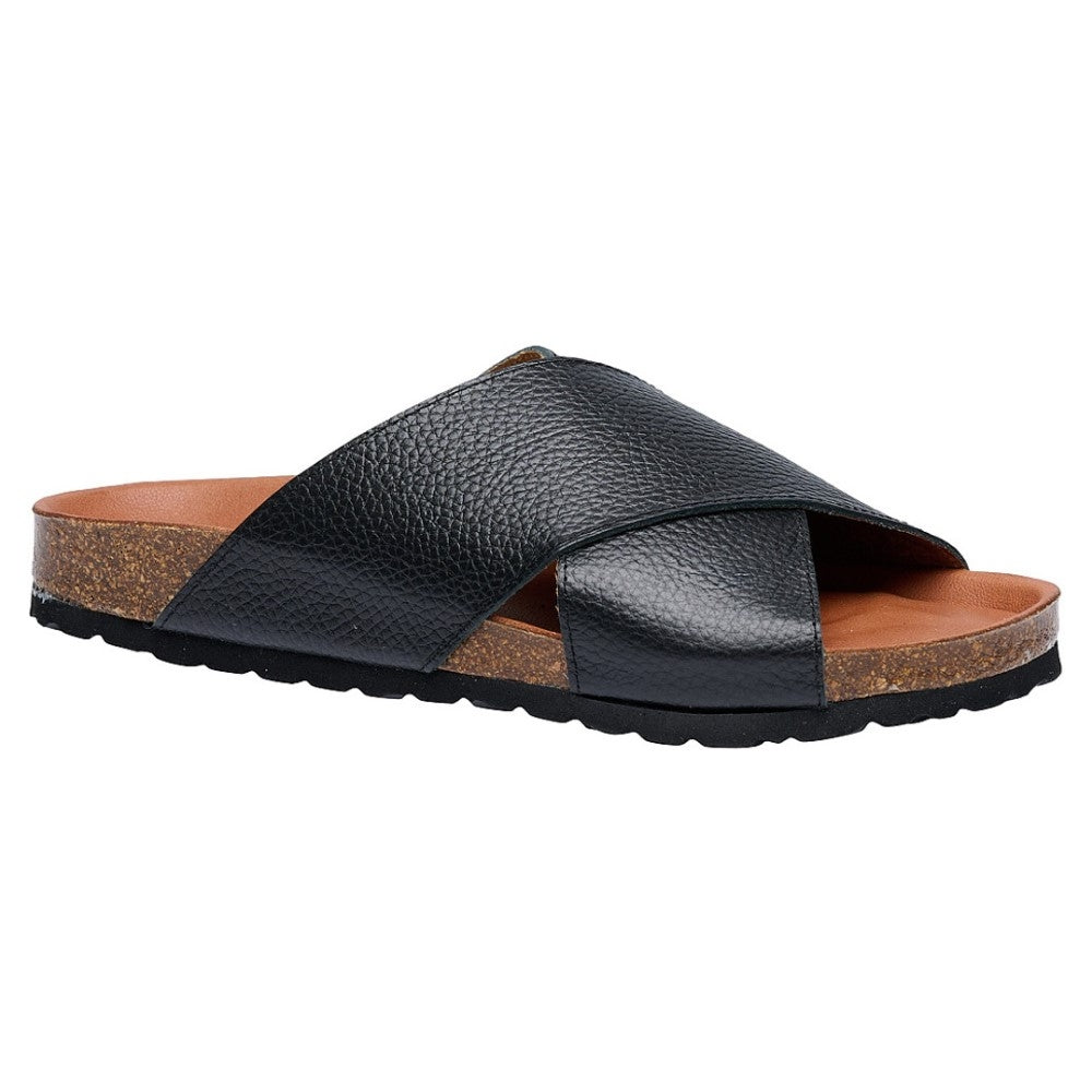 Tim & Simonsen - Annet Sandal Black