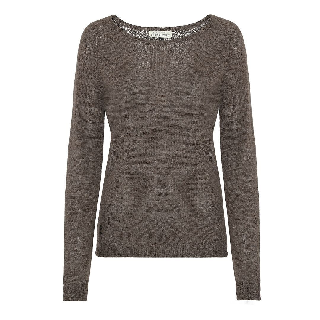 Gorridsen Design - Athena Dark camel