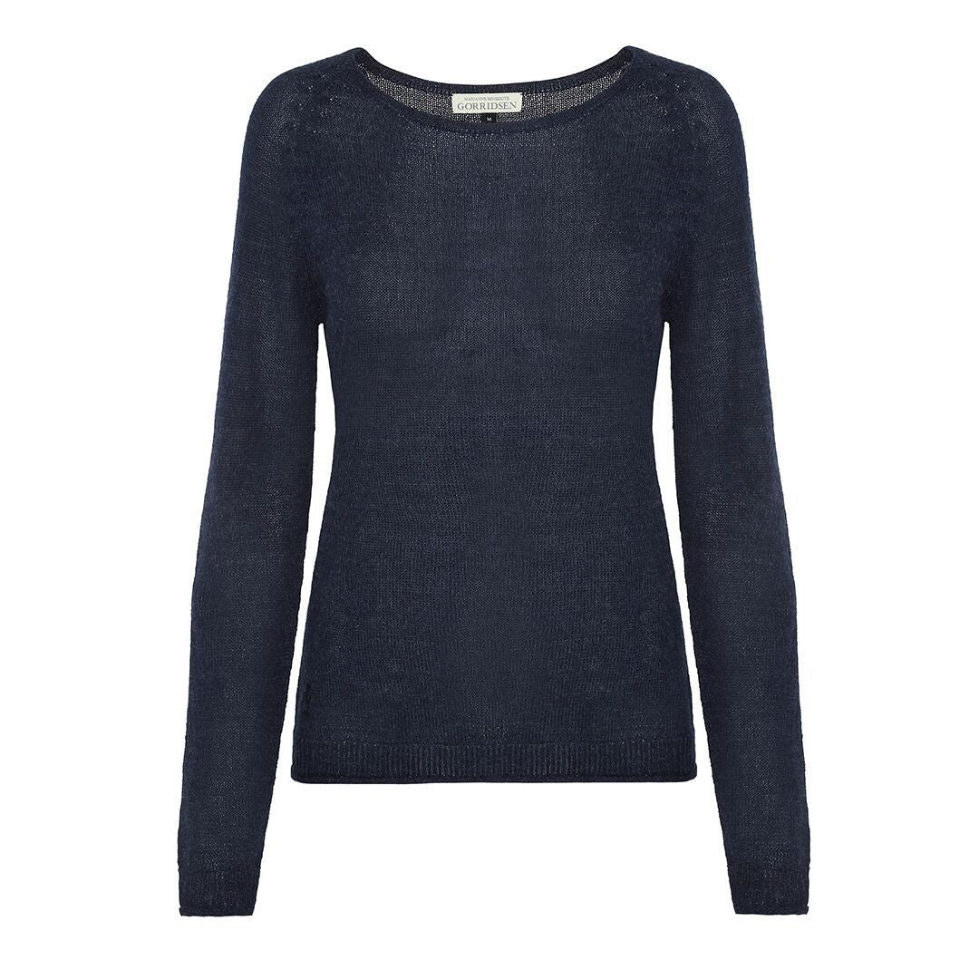 Gorridsen Design - Athena Midnight blue